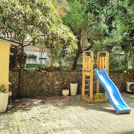 Spacious Apartment In City Center บราติสลาวา ภายนอก รูปภาพ